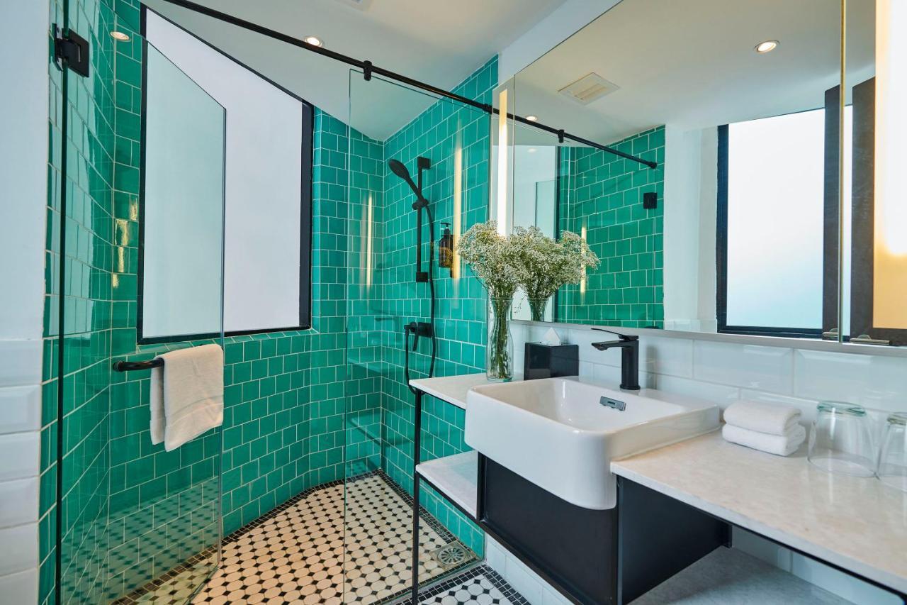J-Hotel By Dorsett كوالالمبور المظهر الخارجي الصورة