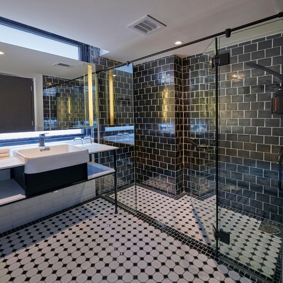 J-Hotel By Dorsett كوالالمبور المظهر الخارجي الصورة