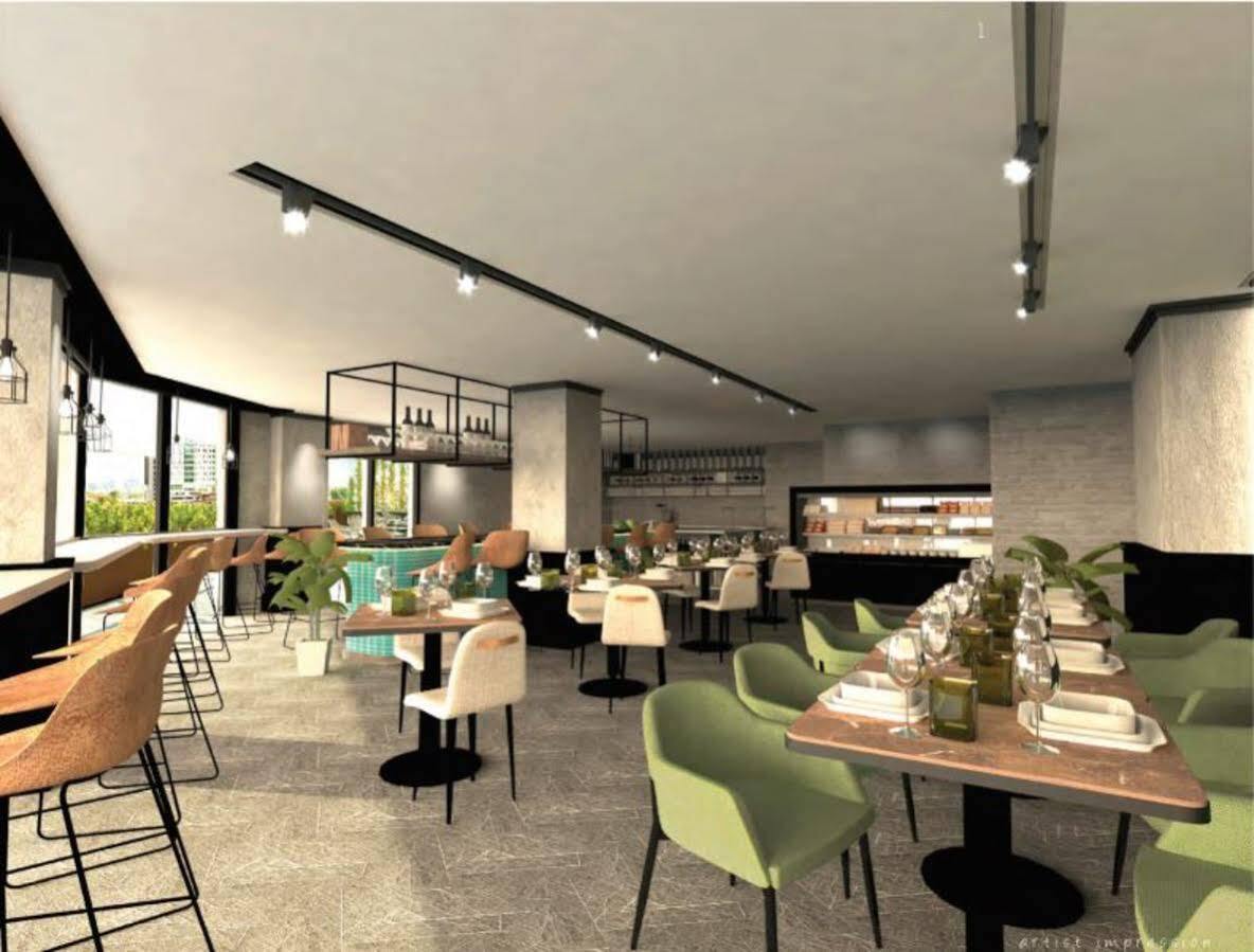 J-Hotel By Dorsett كوالالمبور المظهر الخارجي الصورة