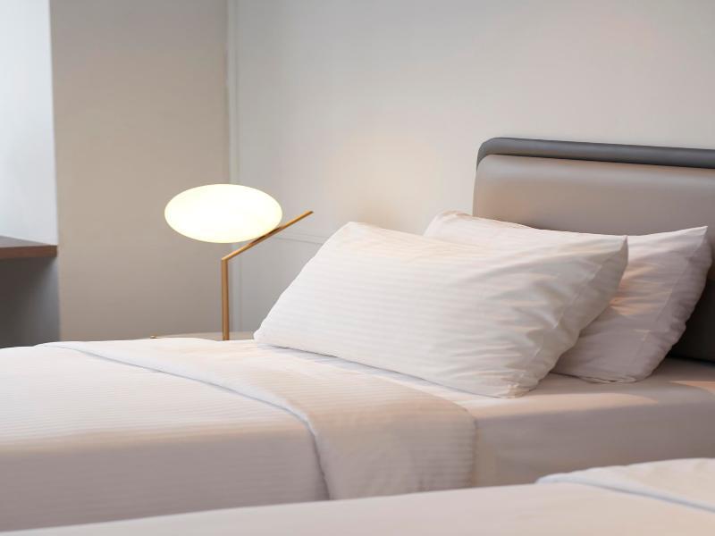 J-Hotel By Dorsett كوالالمبور المظهر الخارجي الصورة